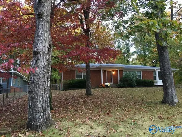 3515 Hutchens Avenue Se, Huntsville, AL 35801