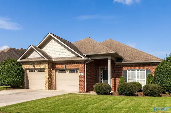 405 East Mossyleaf Drive, Huntsville, AL 35824