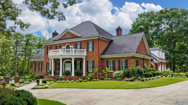4806 Greenhill Blvd Nw, Fort Payne, AL 35968