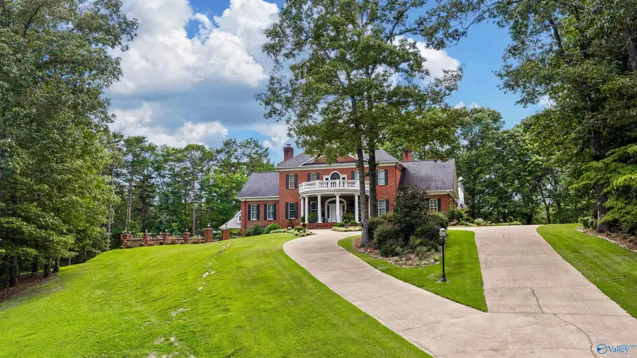 4806 Greenhill Blvd Nw, Fort Payne, AL 35968 - #2