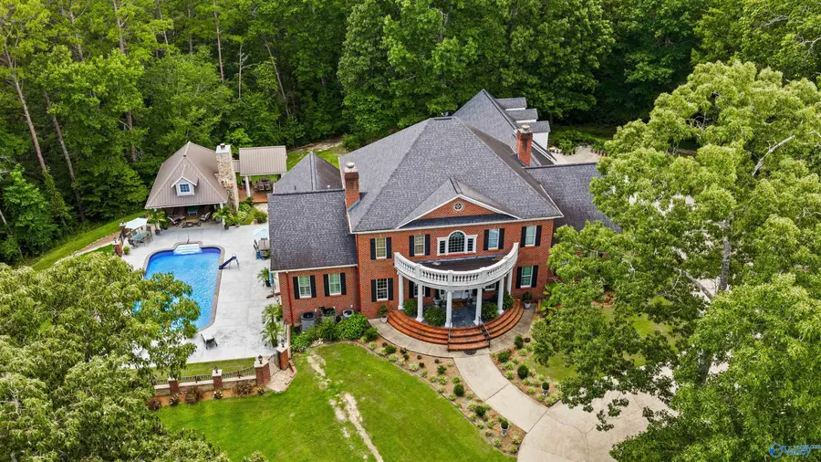 4806 Greenhill Blvd Nw, Fort Payne, AL 35968 - #3