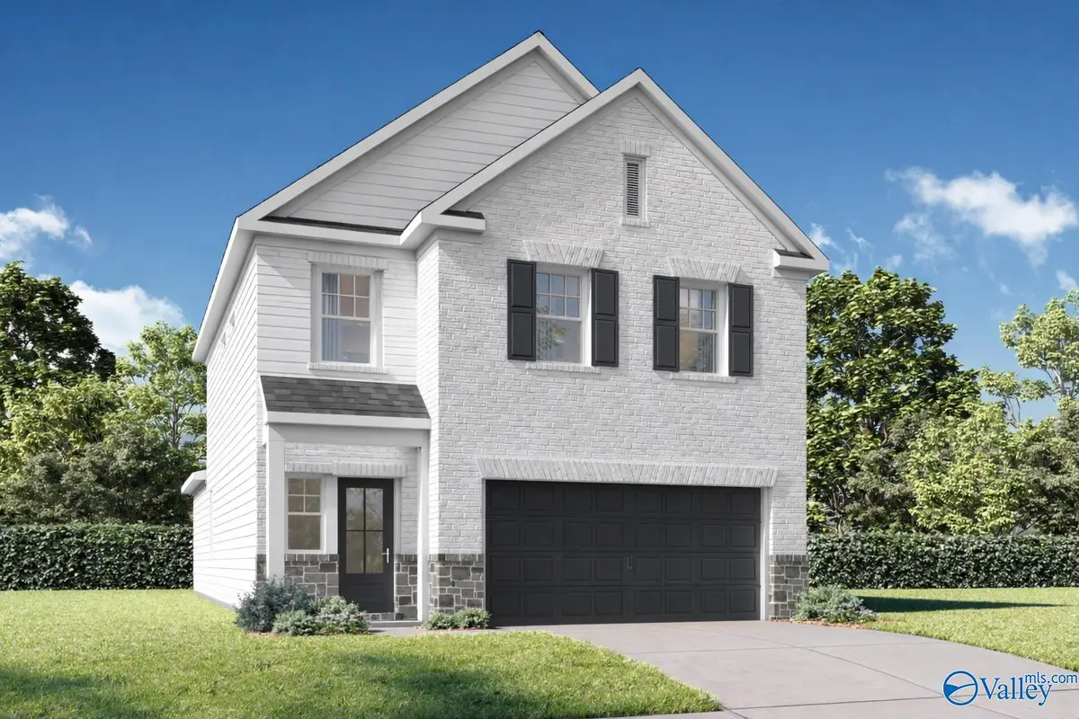 6211 Pisgah Drive Nw, Huntsville, AL 35810 - #1
