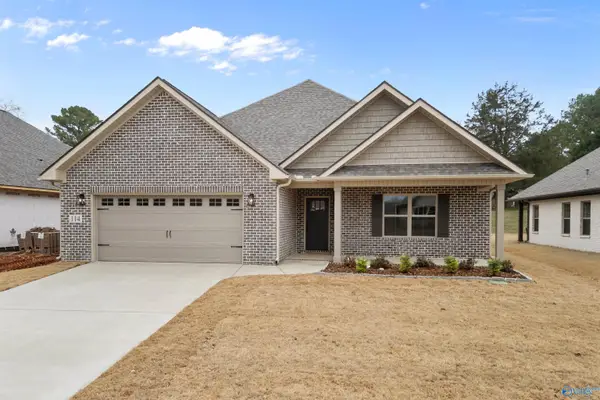 222 Soland Drive, Toney, AL 35773