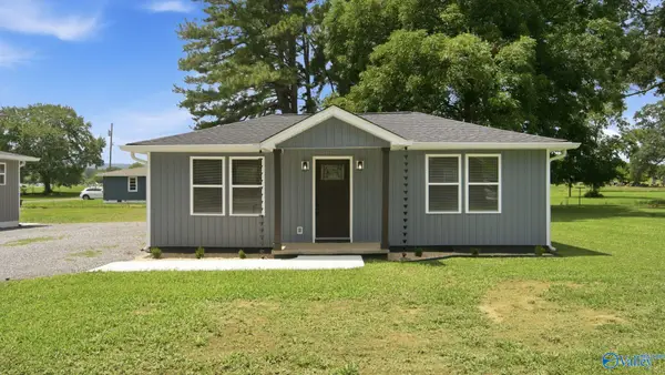 508 Cedar Hill Drive, Scottsboro, AL 35768