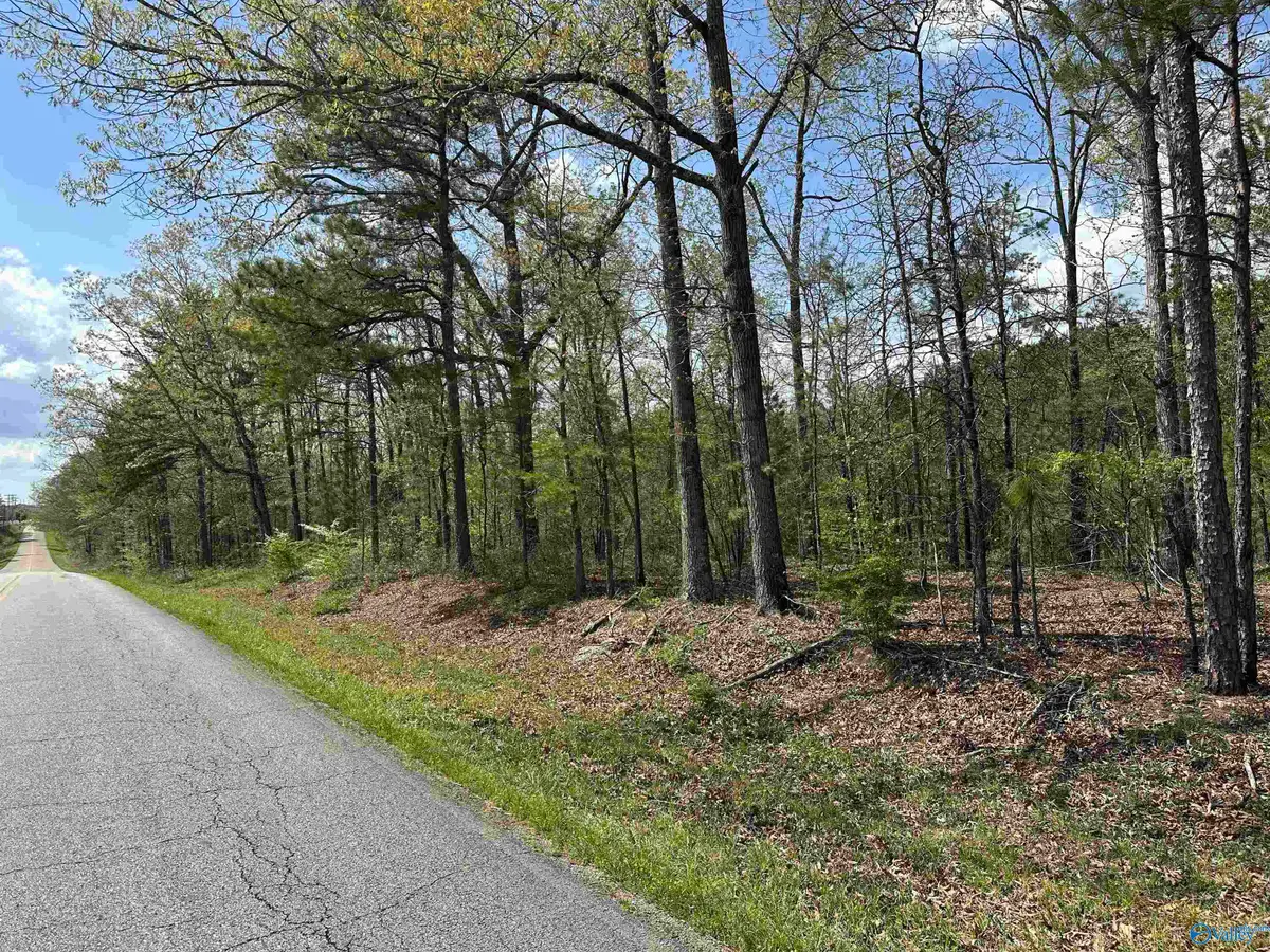 37.5 Northwood Drive, Centre, AL 35960 - #1
