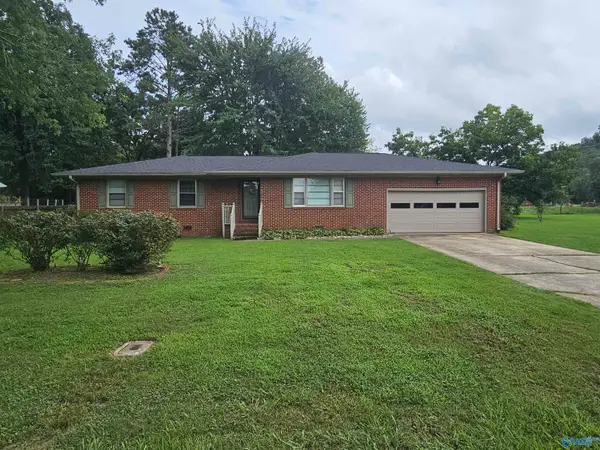 1706 Edwin Street, Scottsboro, AL 35768