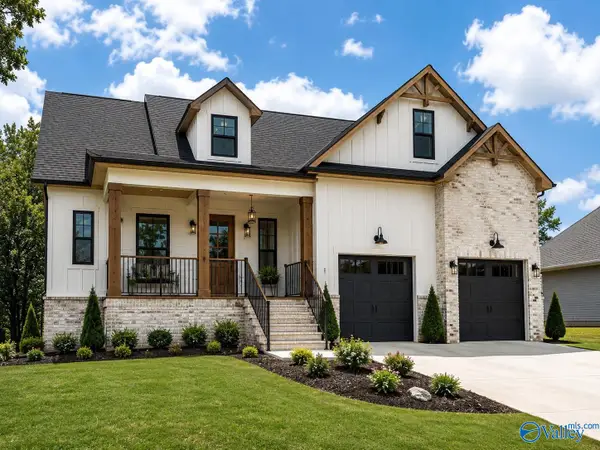 5922 Wyeth Mountain Road, Guntersville, AL 35976
