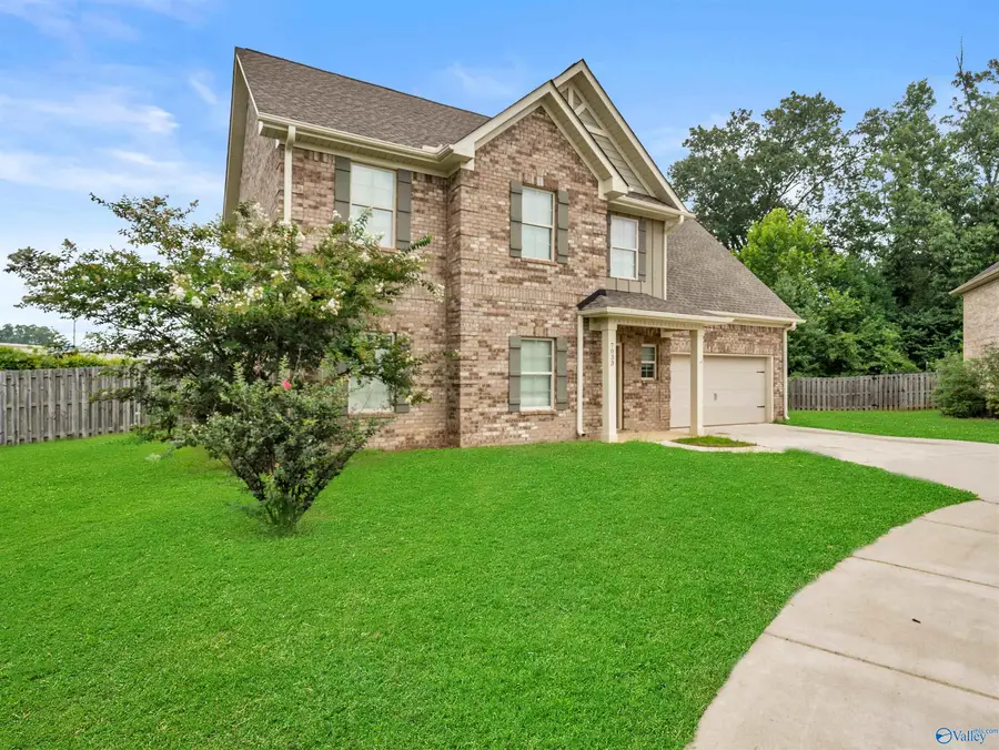 7033 Southgate Drive, Owens Cross Roads, AL 35763 - #2