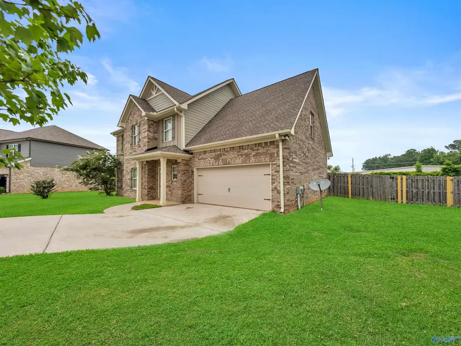 7033 Southgate Drive, Owens Cross Roads, AL 35763 - #3