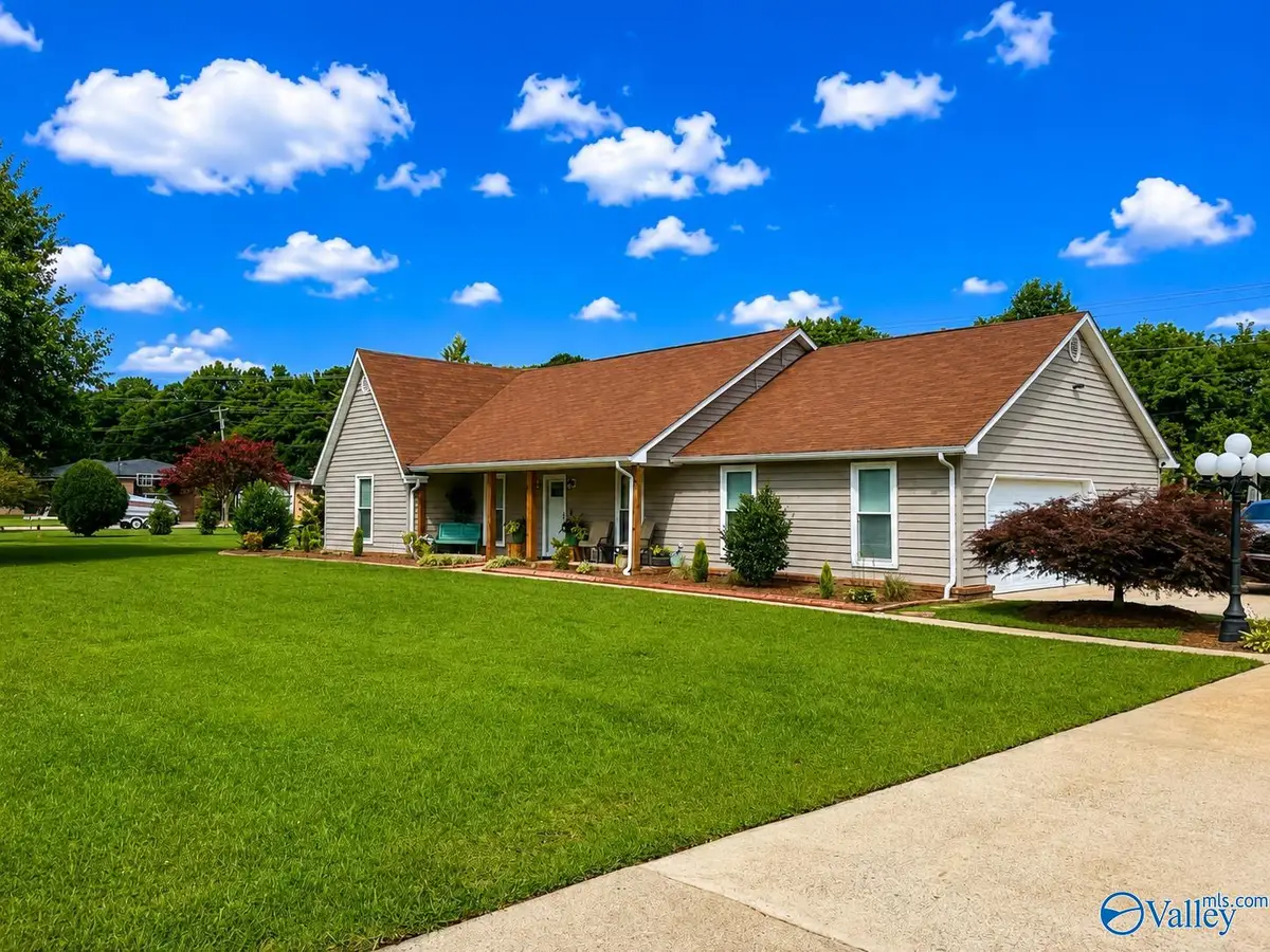1120 Fulton Street, Albertville, AL 35950 - #1