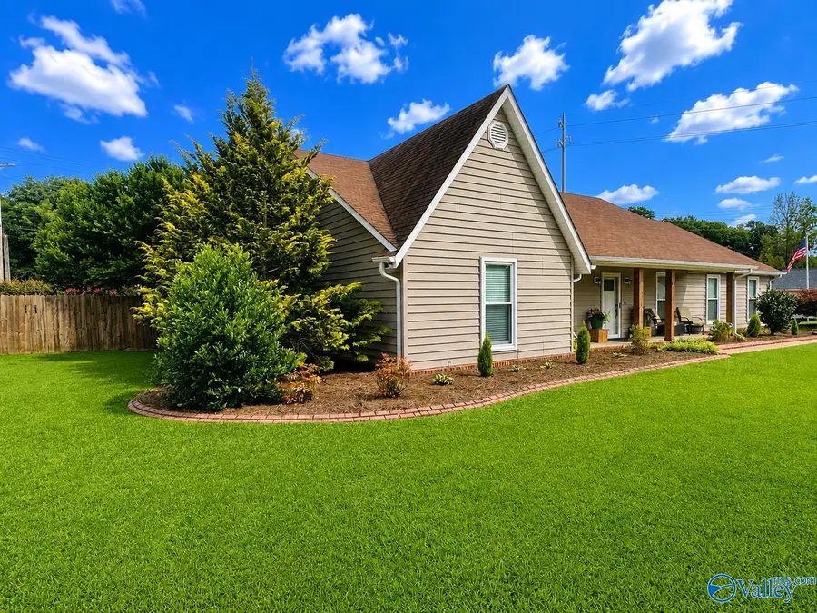 1120 Fulton Street, Albertville, AL 35950 - #2