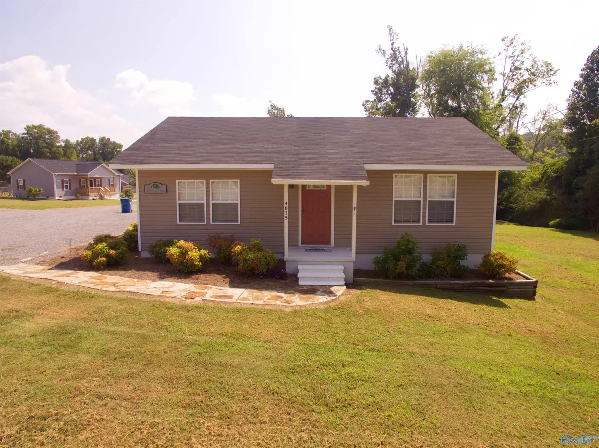 4035 Al Hwy 69, Guntersville, AL 35976 - #1