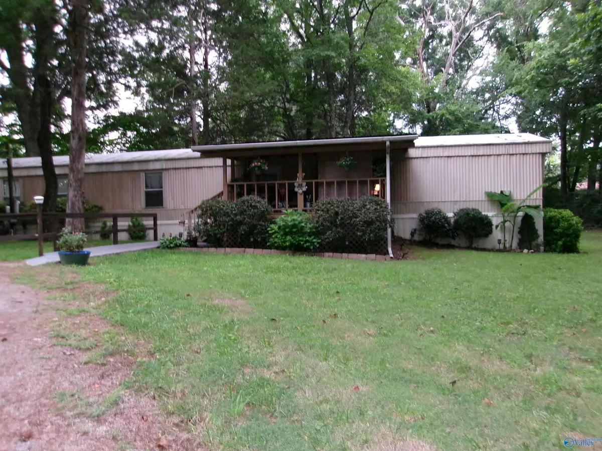 106 Grove Circle, Meridianville, AL 35759 - #1