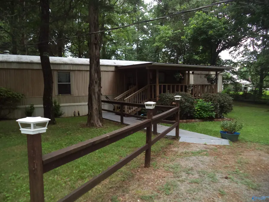 106 Grove Circle, Meridianville, AL 35759 - #3