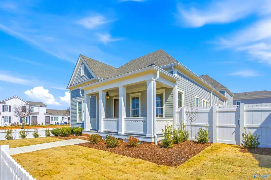 157 Knockash Hill, Madison, AL 35756 - #2
