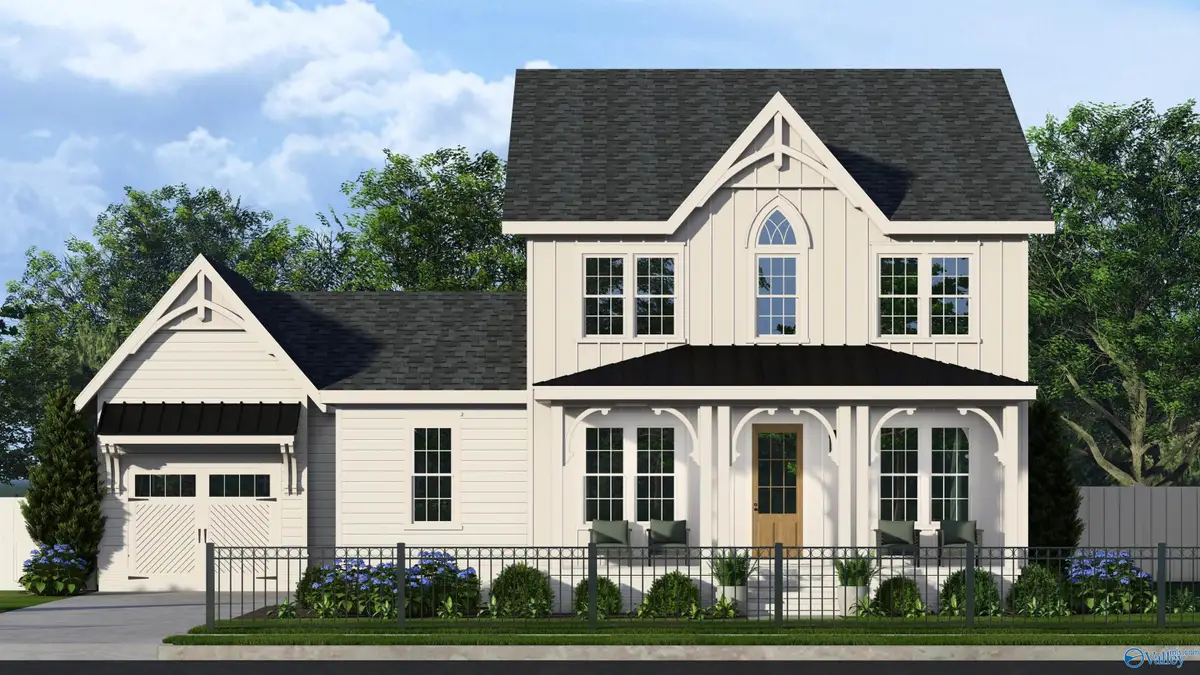152 Knockash Hill, Madison, AL 35756 - #1