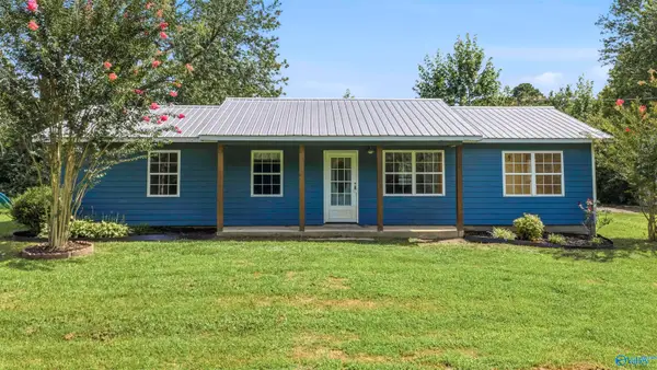 94 Cherokee Trail, Henagar, AL 35978