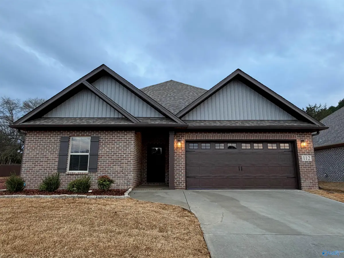 207 Maddie Mae Lane, Toney, AL 35773 - #1