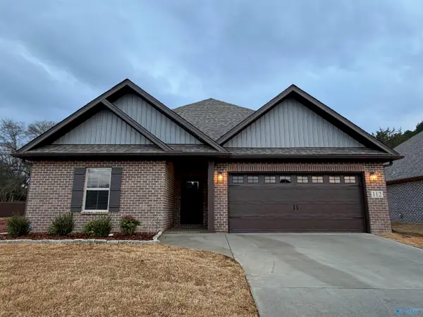 207 Maddie Mae Lane, Toney, AL 35773
