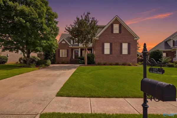 117 Saint Anne Road, Madison, AL 35758