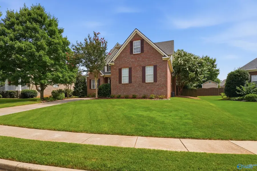 117 Saint Anne Road, Madison, AL 35758 - #2