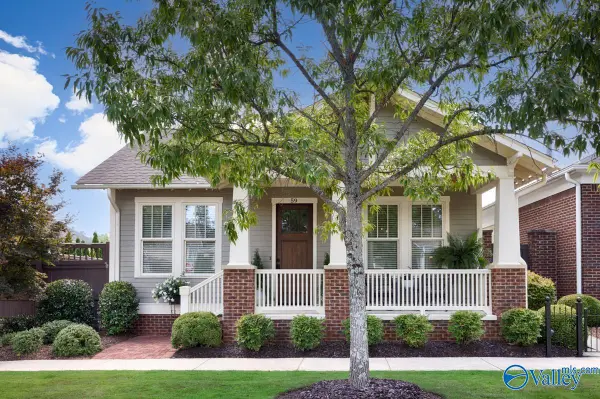 59 Hillcrest Avenue Nw, Huntsville, AL 35806