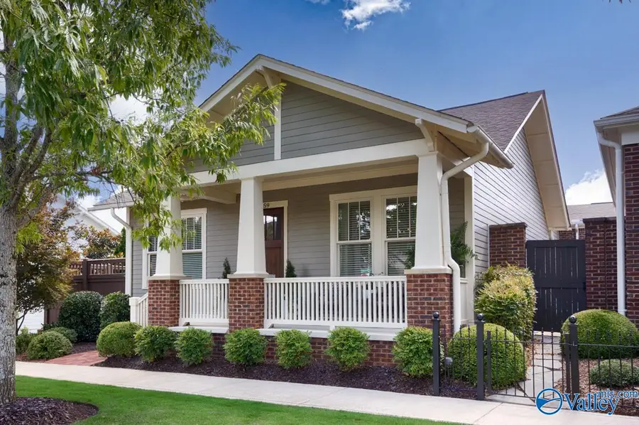 59 Hillcrest Avenue Nw, Huntsville, AL 35806 - #2