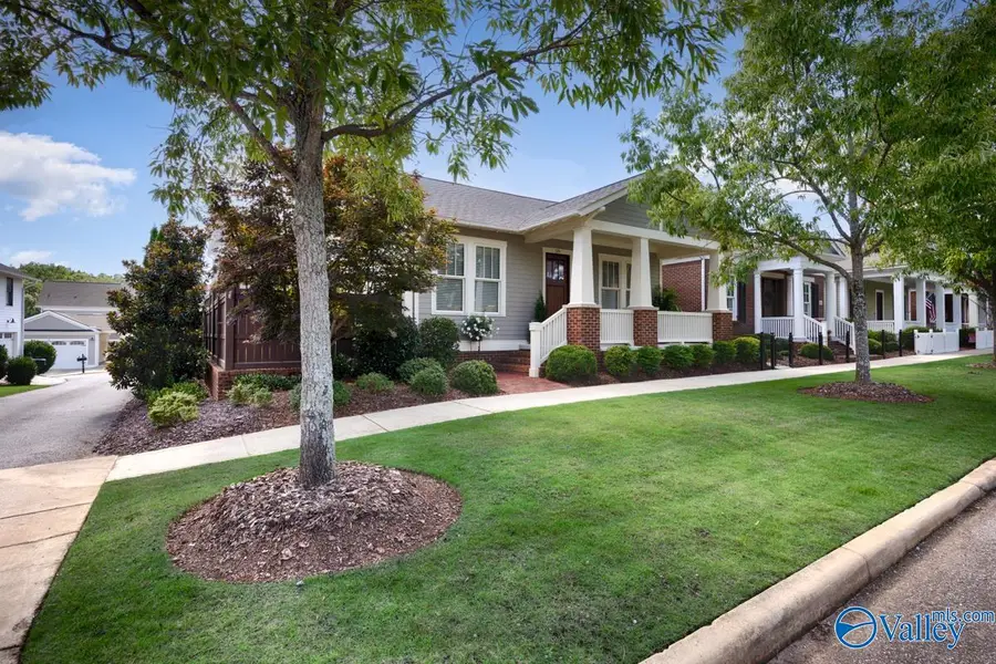 59 Hillcrest Avenue Nw, Huntsville, AL 35806 - #3
