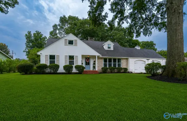 2107 Pennylane, Decatur, AL 35601