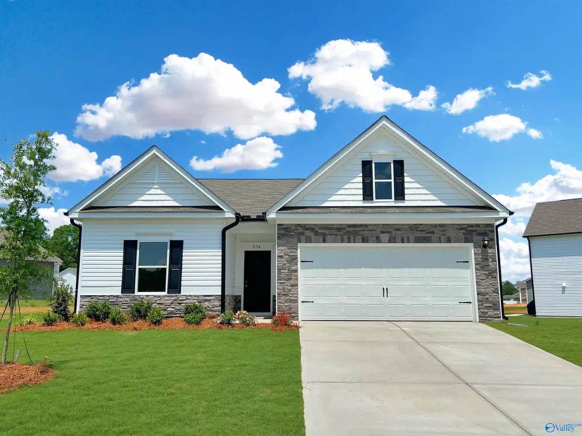 25640 Finchley Drive, Athens, AL 35613 - #1