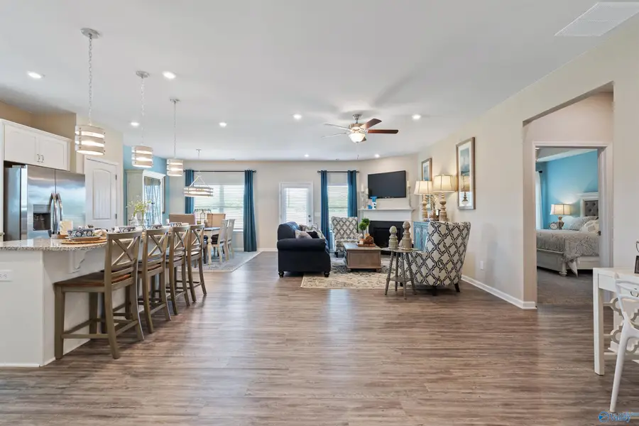 25640 Finchley Drive, Athens, AL 35613 - #2