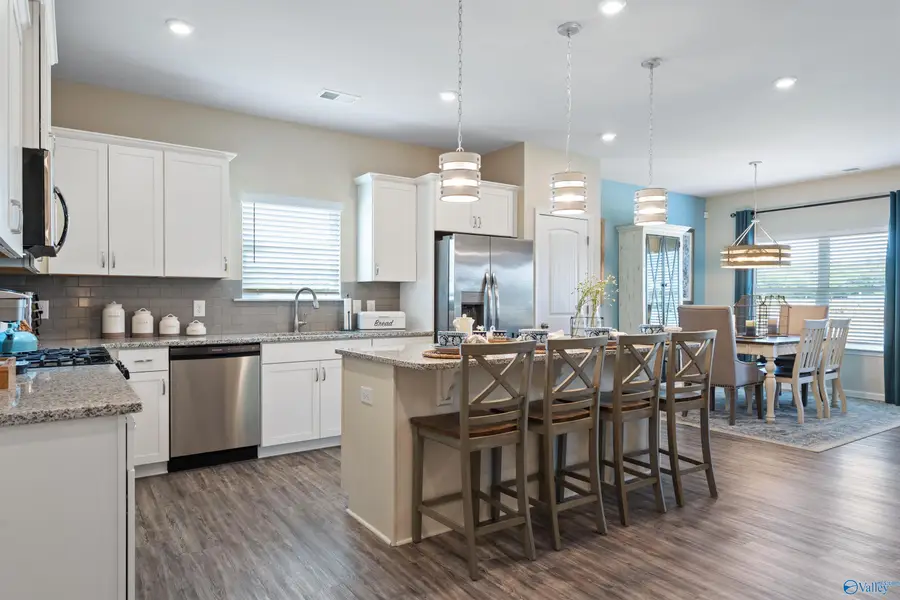 25640 Finchley Drive, Athens, AL 35613 - #3