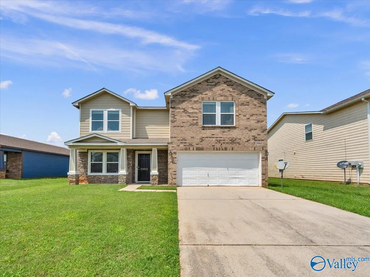 29865 Glenrose Way, Harvest, AL 35749 - #1