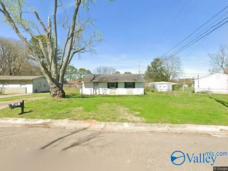 205 Salem Drive, Huntsville, AL 35811 - #1