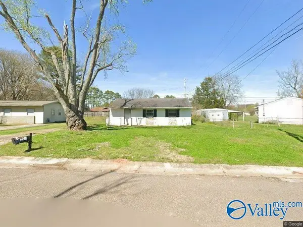 205 Salem Drive, Huntsville, AL 35811