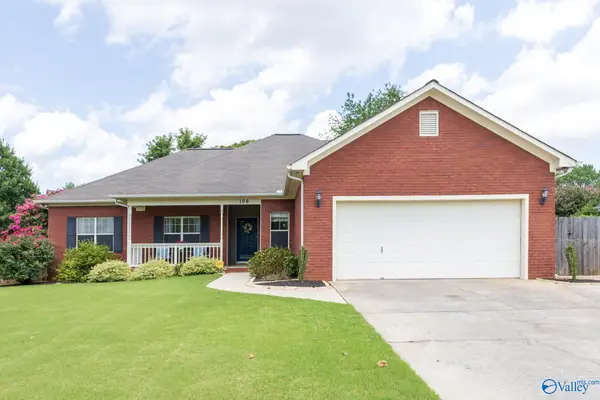 106 Tumbleweed Drive, Madison, AL 35758
