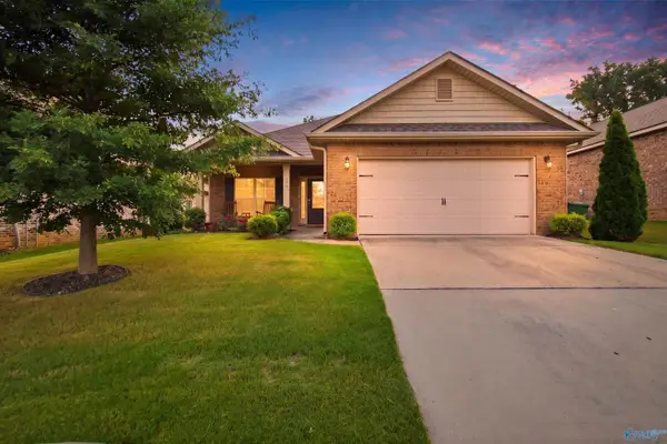 155 Grey Fawn Trail, Madison, AL 35757