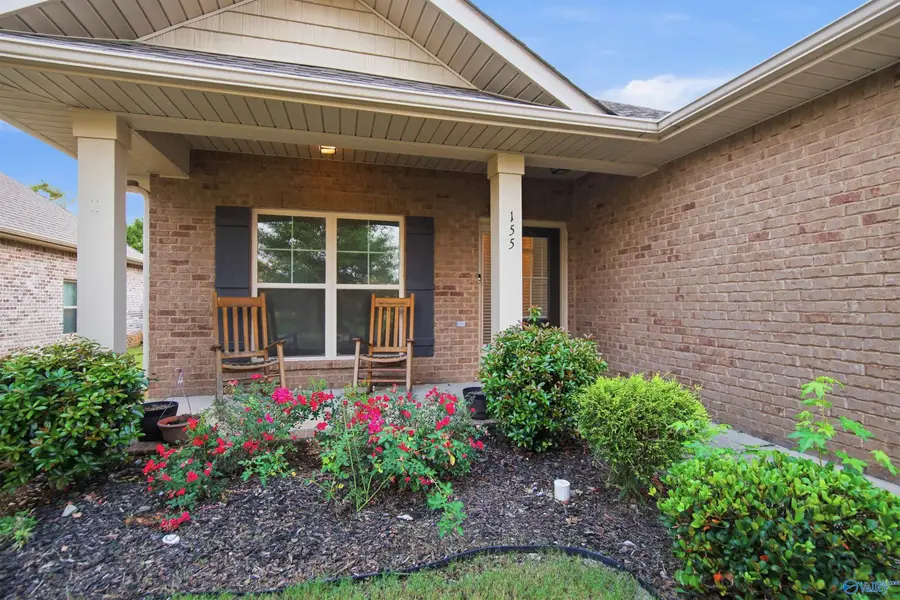 155 Grey Fawn Trail, Madison, AL 35757 - #2