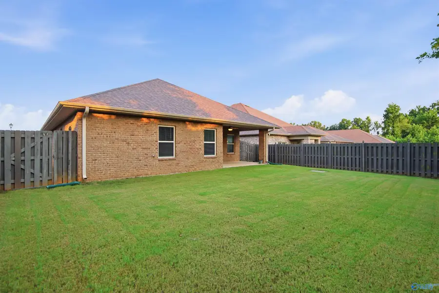 155 Grey Fawn Trail, Madison, AL 35757 - #3