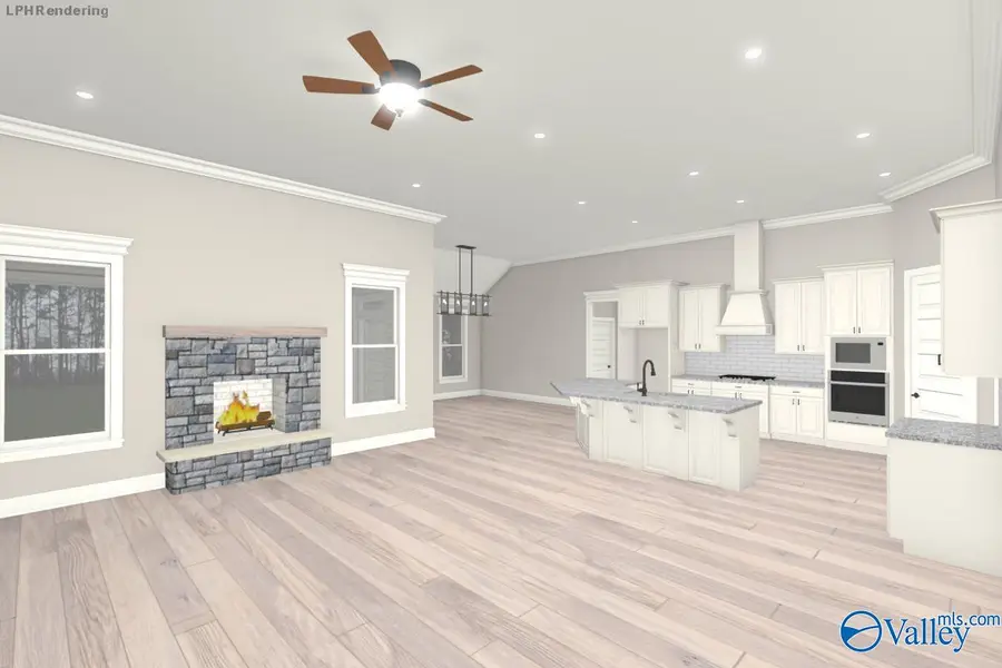 Brookside - B Newby Chapel Road, Athens, AL 35613 - #2