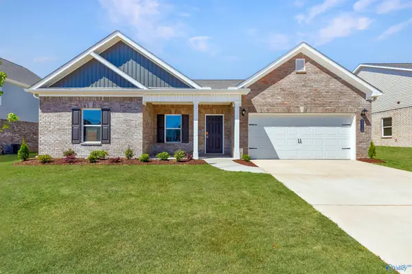 209 Red Clay Court, Harvest, AL 35749