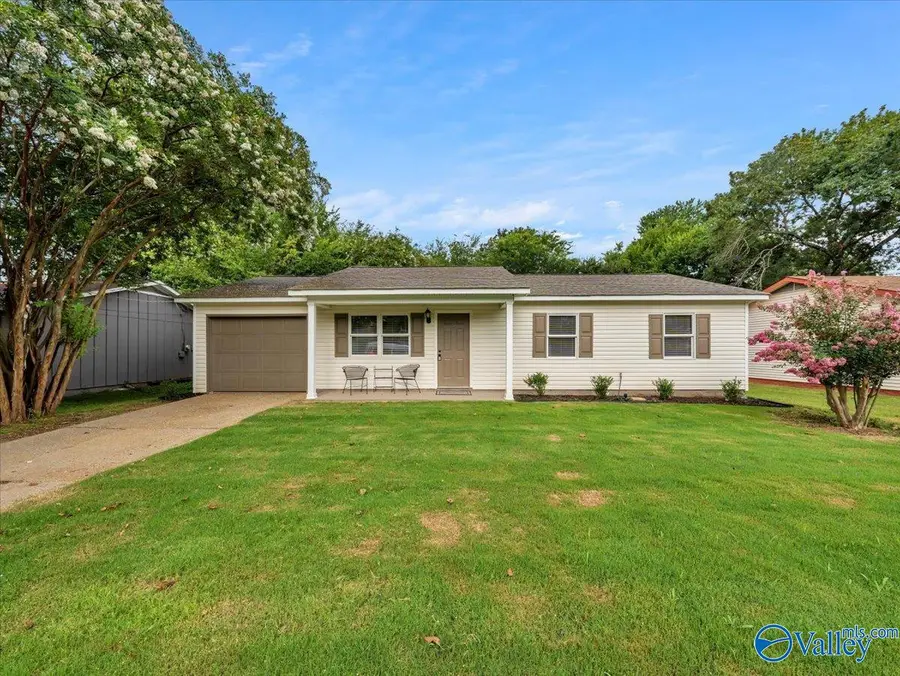 14024 Glenview Drive Sw, Huntsville, AL 35803 - #2