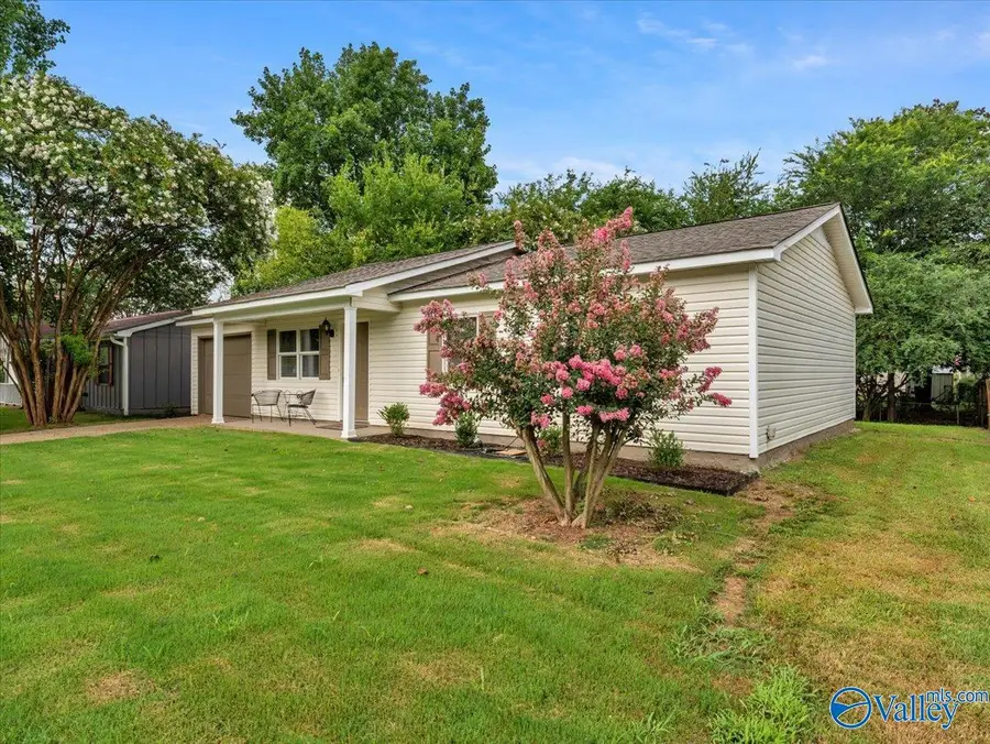 14024 Glenview Drive Sw, Huntsville, AL 35803 - #3