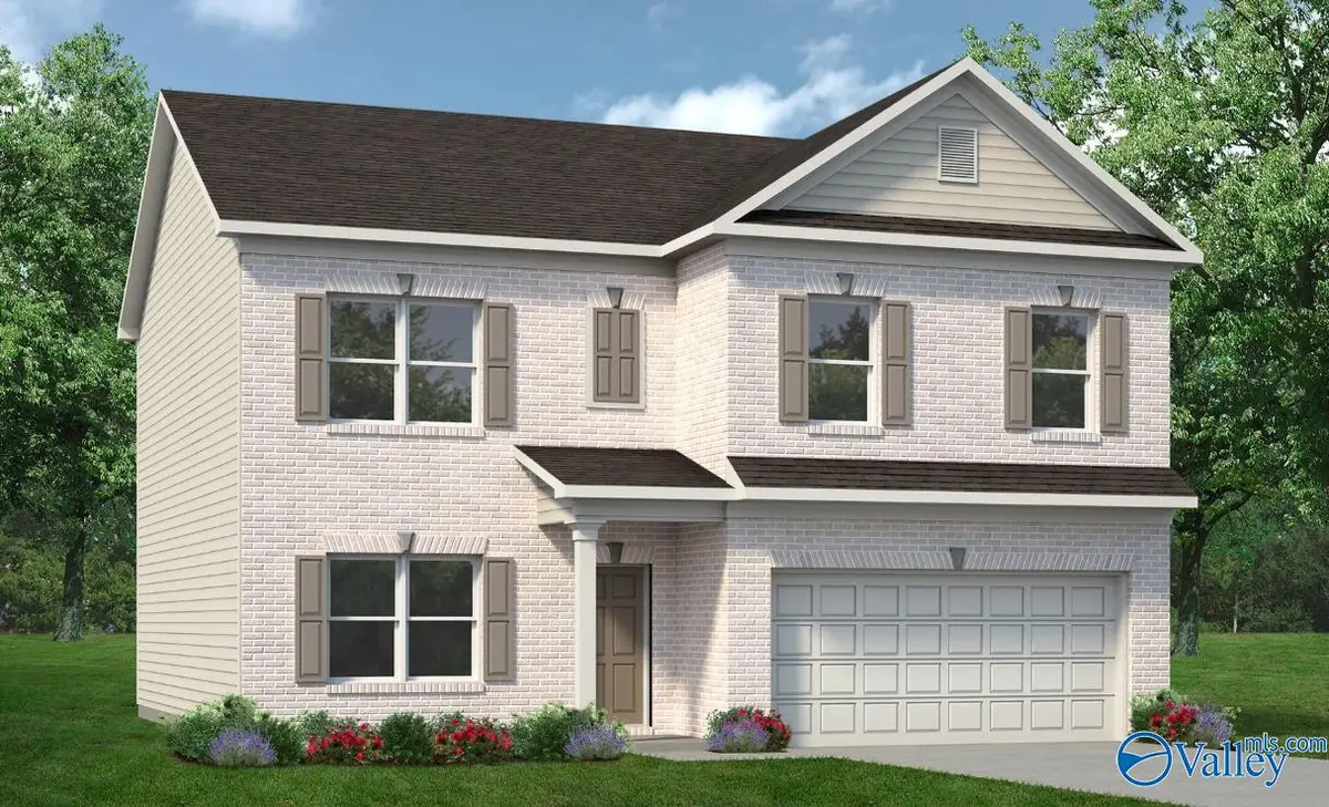 344 Emma Way, New Market, AL 35761 - #1