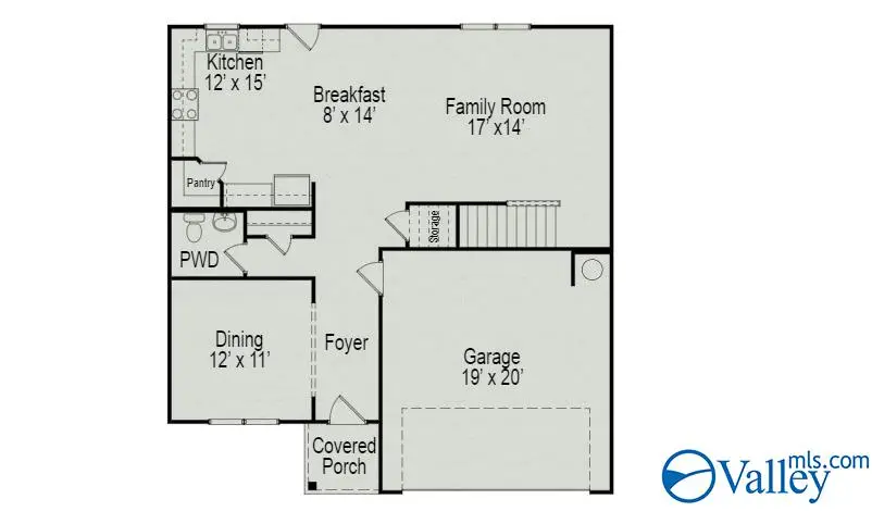 344 Emma Way, New Market, AL 35761 - #2