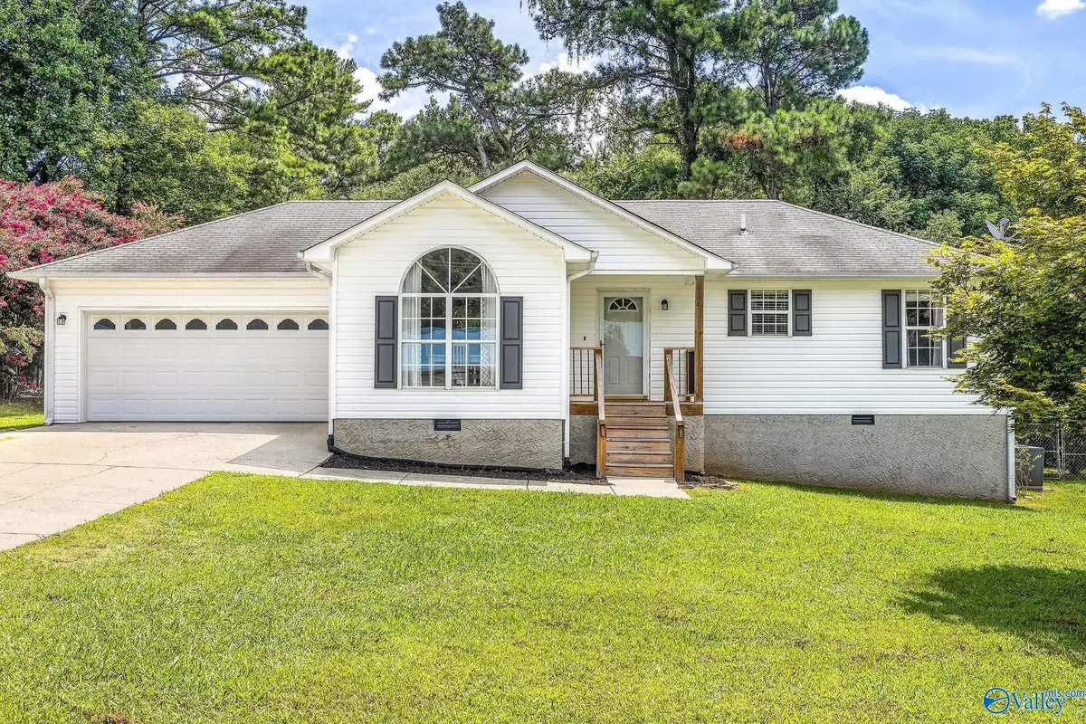 187 Skyhawk Drive, Guntersville, AL 35976 - #1