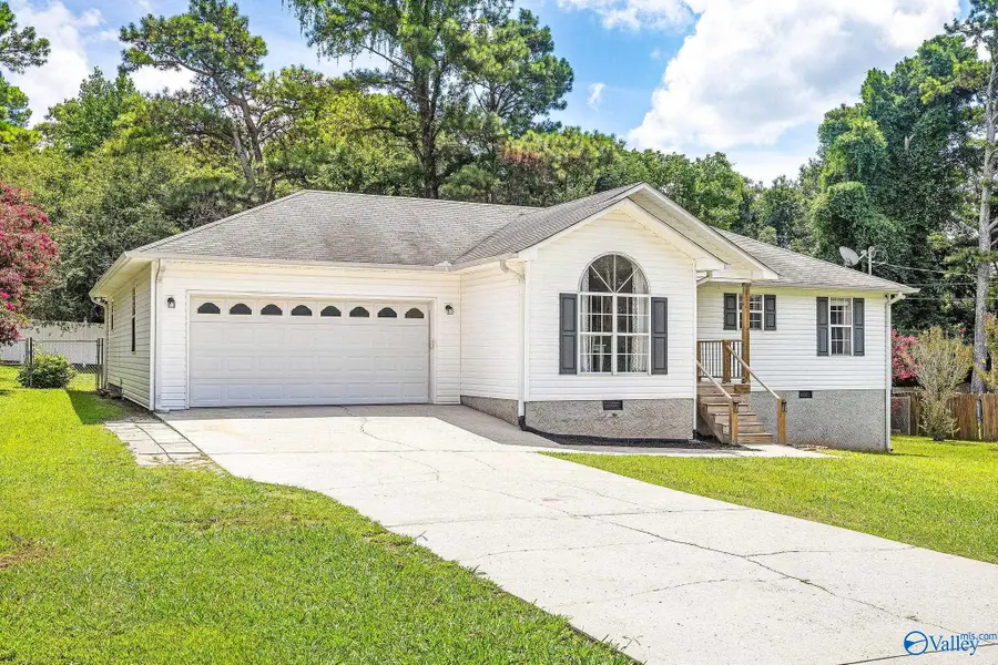187 Skyhawk Drive, Guntersville, AL 35976 - #2