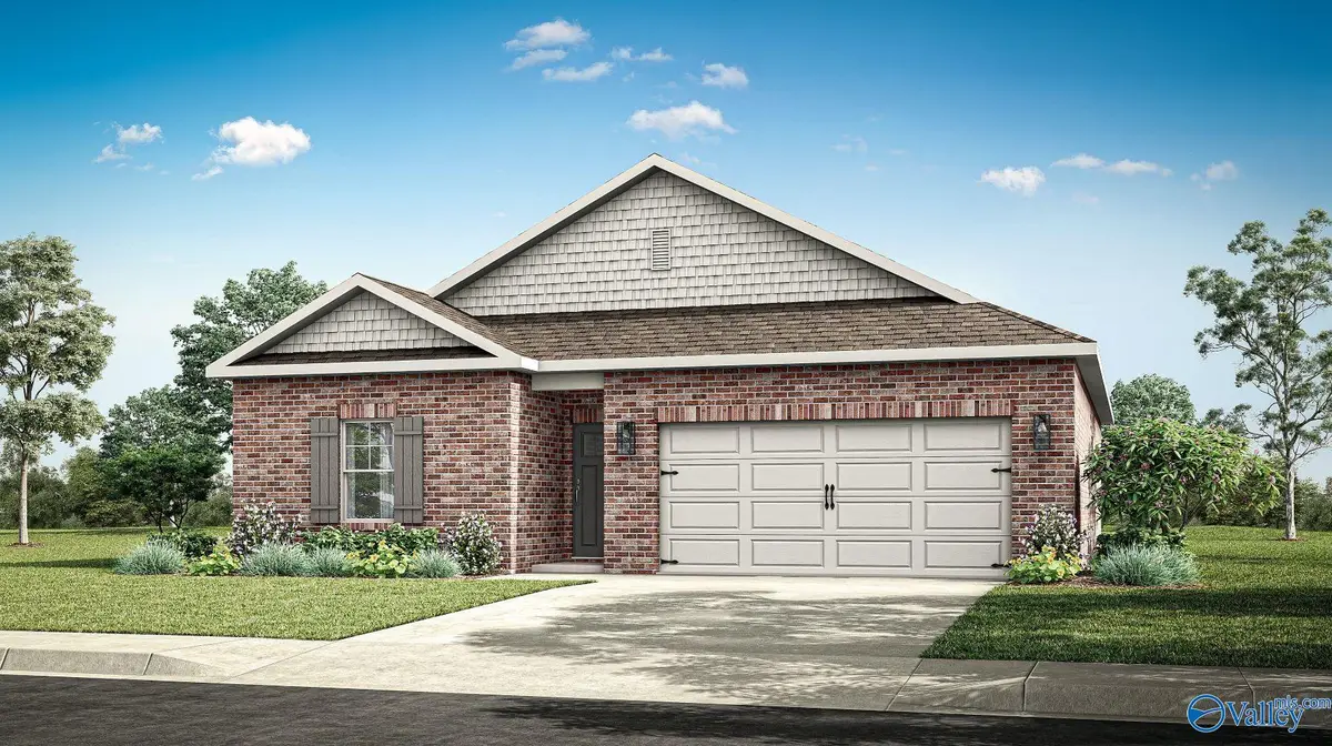 7031 Willow Walk Boulevard Se, Gurley, AL 35748 - #1