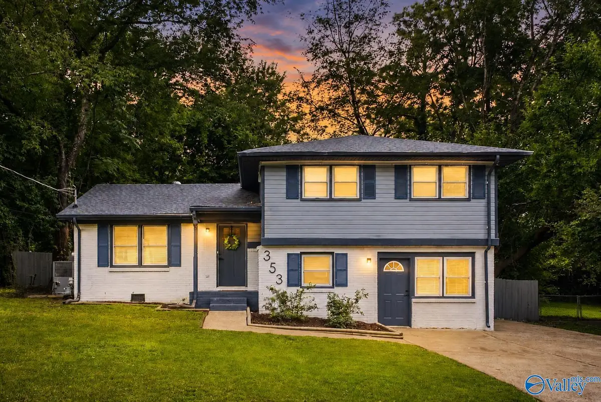 353 College Park Court Nw, Huntsville, AL 35805 - #1