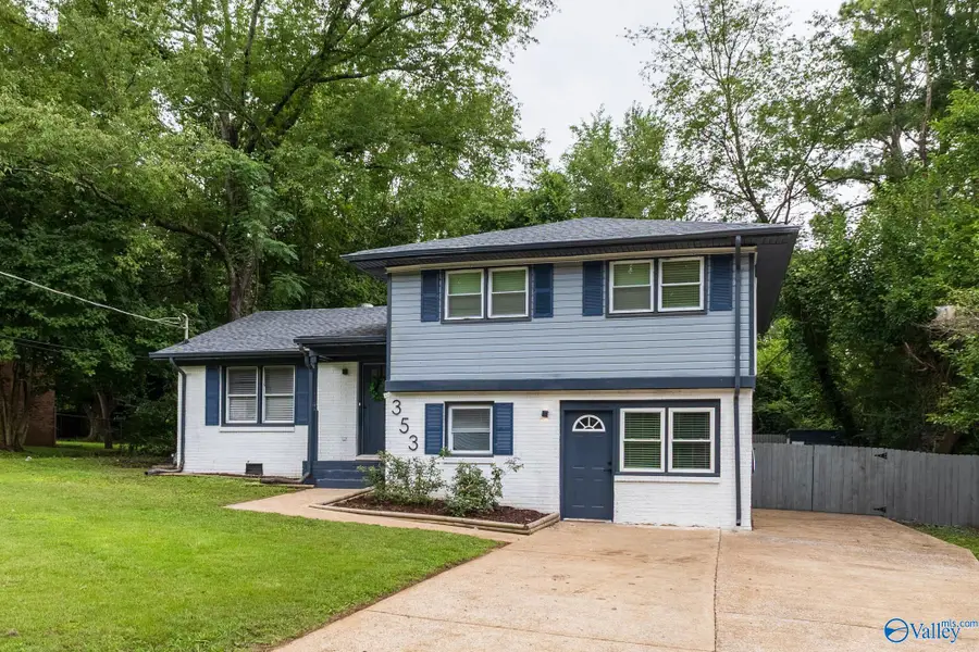 353 College Park Court Nw, Huntsville, AL 35805 - #2